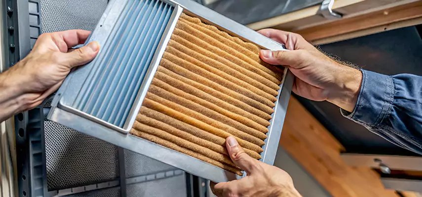 HEPA Filter Installation Miami Gardens