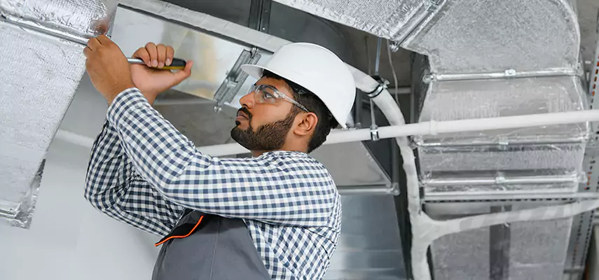 Air Duct Cleaning and Sanitizing Options in Miami Gardens