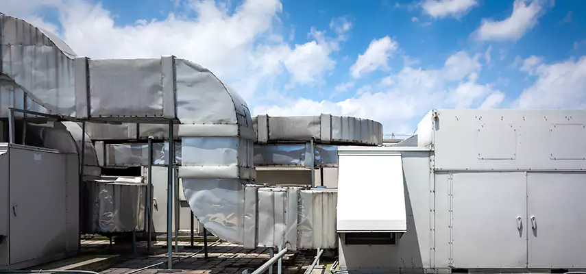Industrial Duct Cleaning Miami Gardens