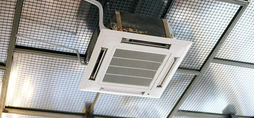 Move-In / Move-Out Duct Cleaning Miami Gardens