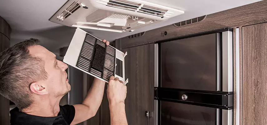 Residential Air Duct Cleaning Miami Gardens