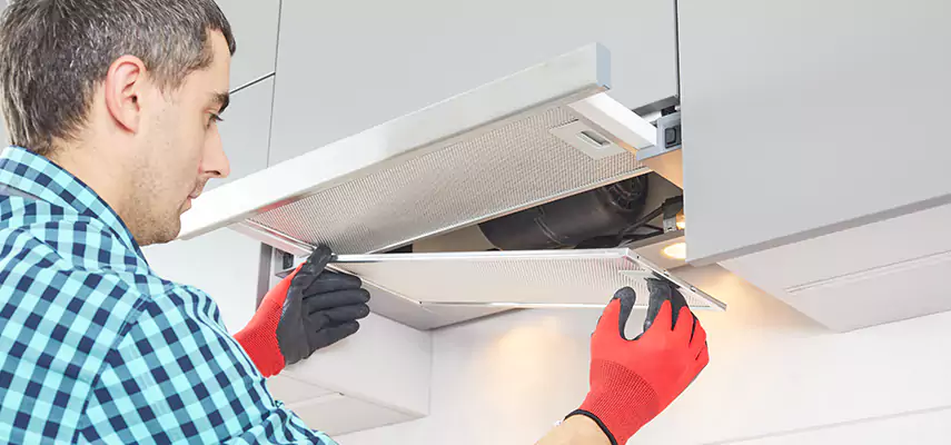 Restaurant Exhaust Cleaning Miami Gardens