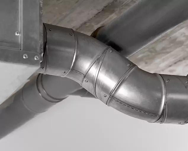 Seal HVAC Ducts From the Inside in Miami Gardens, FL