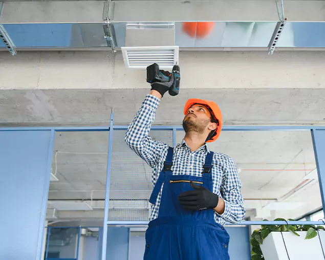 Stop Air Loss From Hidden Duct Leaks in Miami Gardens, FL