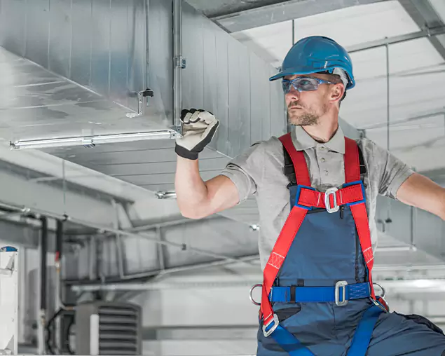 Fix Damaged, Loose, and Noisy Vents in Miami Gardens, Florida