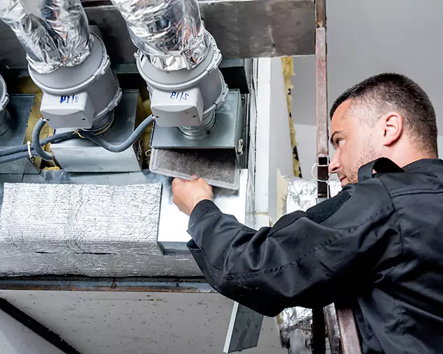 Install a Better Dryer Exhaust Path in Miami Gardens, FL