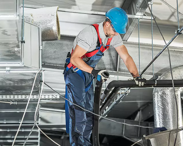 Fix Broken, Loose, and Blocked Dryer Vents in Miami Gardens, FL