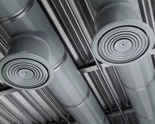 Ductwork Modification in Miami Gardens, FL