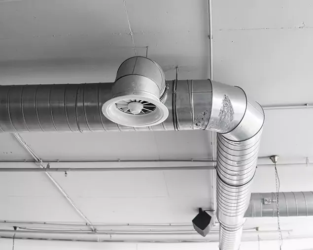 Ductwork Replacement in Miami Gardens, FL