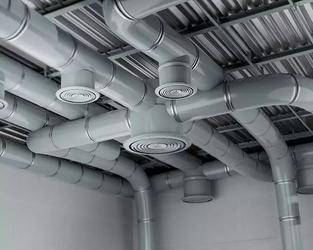 Energy Efficiency Duct Upgrade in Miami Gardens, FL