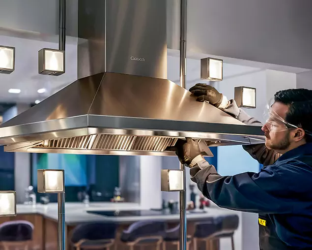 Restaurant Exhaust Cleaning in Miami Gardens, FL