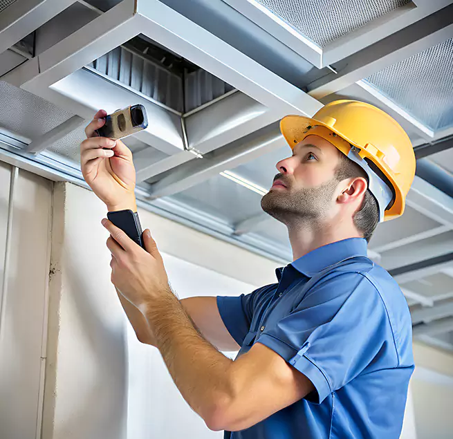 Why Miami Gardens Customers Choose Miami Gardens Air Duct Cleaning Pro for Air Duct Camera Inspection?