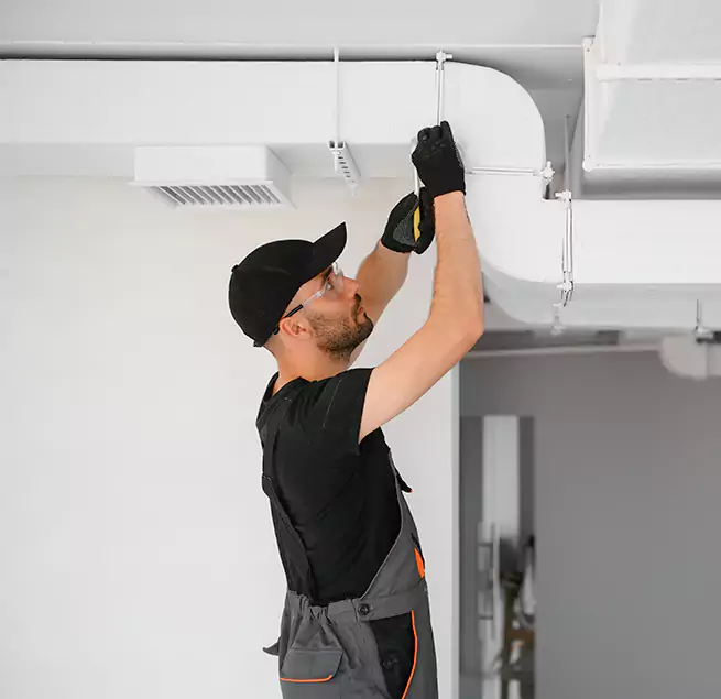 Why Miami Gardens Homeowners Choose Miami Gardens Air Duct Cleaning Pro for Dryer Vent Installation?