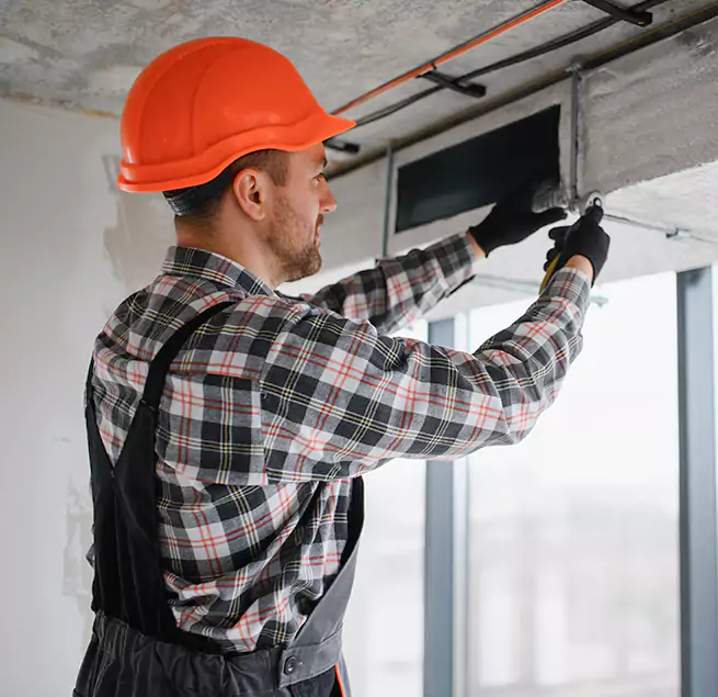 Why Miami Gardens, FL Homeowners Choose Miami Gardens Air Duct Cleaning Pro for Ductwork Modification?
