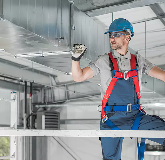 Why Miami Gardens, FL Homeowners Choose Miami Gardens Air Duct Cleaning Pro for Ductwork Replacement?