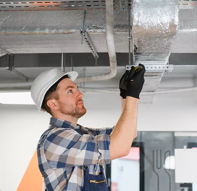 Why Miami Gardens, FL Homeowners Choose Miami Gardens Air Duct Cleaning Pro for Energy Efficiency Duct Upgrades?