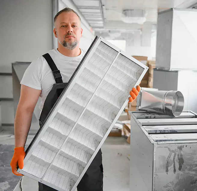 Why Miami Gardens, FL Homeowners Choose Miami Gardens Air Duct Cleaning Pro for HEPA Filter Installation?