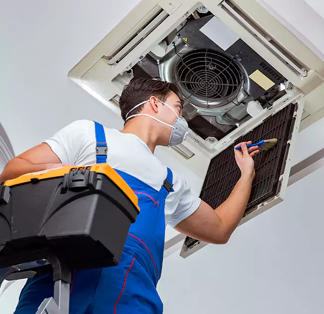 Why Miami Gardens, FL Property Owners Choose Miami Gardens Air Duct Cleaning Pro for HVAC System Cleaning?