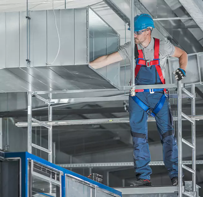 Why Miami Gardens, FL Facilities Choose Miami Gardens Air Duct Cleaning Pro for Industrial Duct Cleaning?