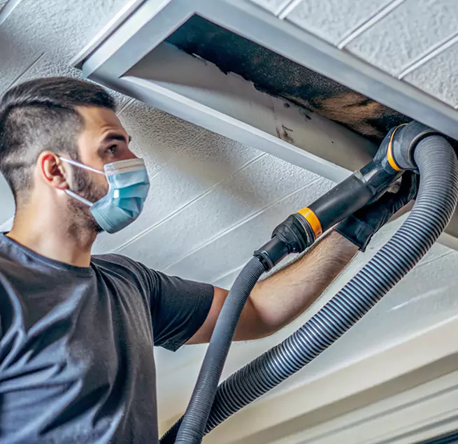 Why Miami Gardens, FL Customers Choose Miami Gardens Air Duct Cleaning Pro for Move-In Move-Out Duct Cleaning?
