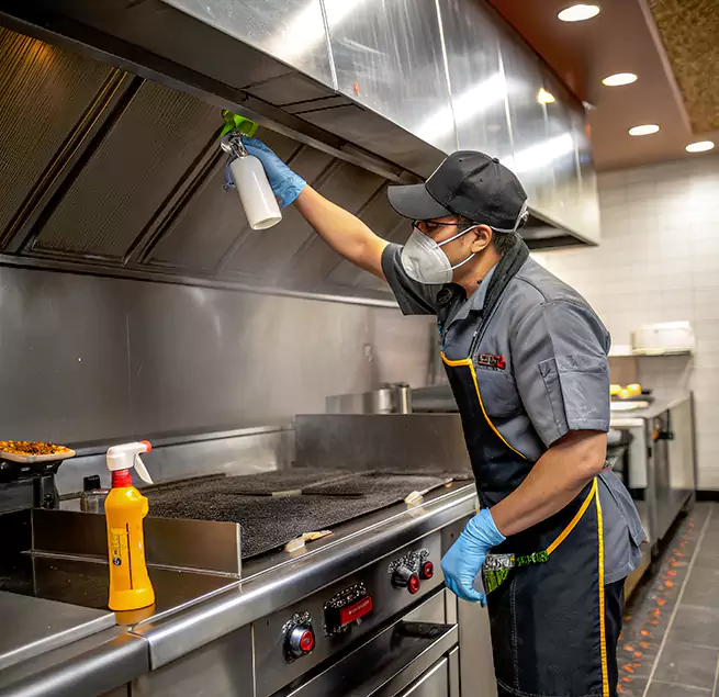 Why Miami Gardens, FL Restaurants Choose Miami Gardens Air Duct Cleaning Pro for Exhaust Cleaning?