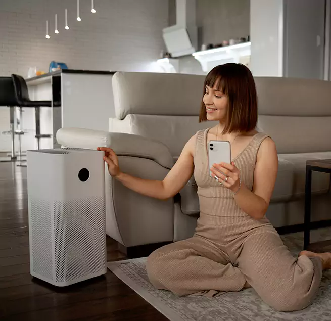 Why Miami Gardens, FL Homeowners Choose Miami Gardens Air Duct Cleaning Pro for Air Purifier Installation?